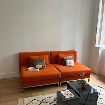 Appartement Moderne En Centre Ville Tolosa Esterno foto
