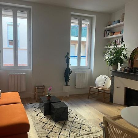 Appartement Moderne En Centre Ville Tolosa Esterno foto