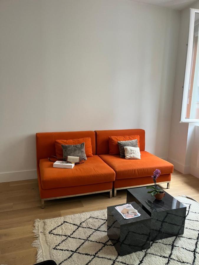 Appartement Moderne En Centre Ville Tolosa Esterno foto