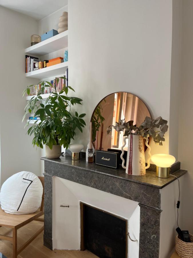 Appartement Moderne En Centre Ville Tolosa Esterno foto