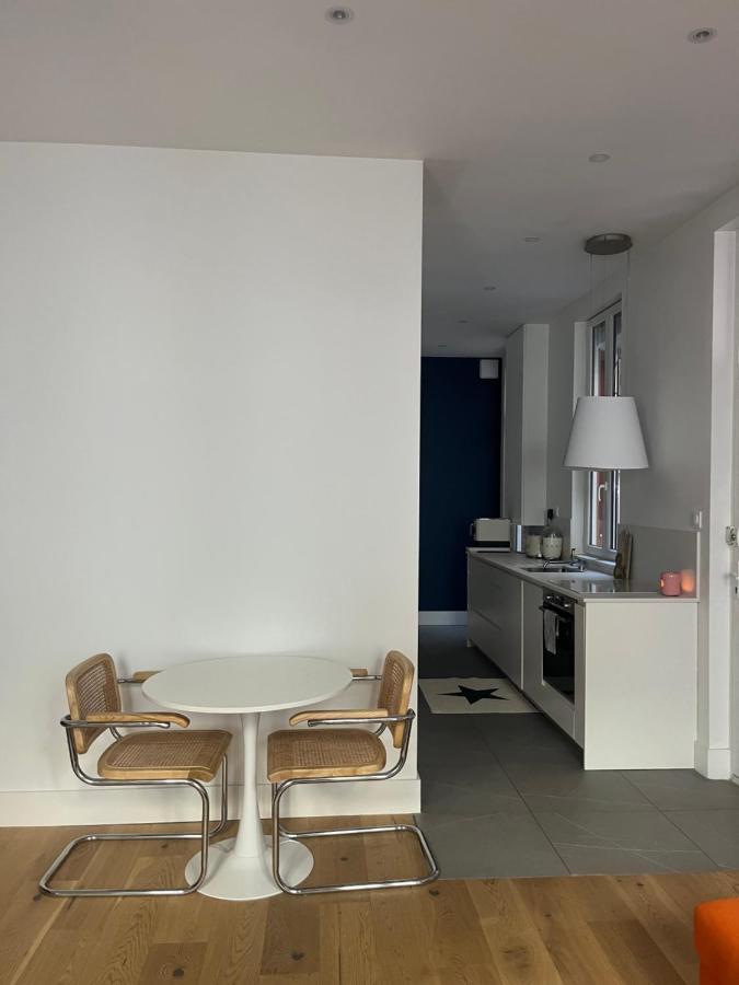 Appartement Moderne En Centre Ville Tolosa Esterno foto